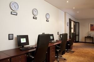 Клининговые компании обслуживание бизнес центров
